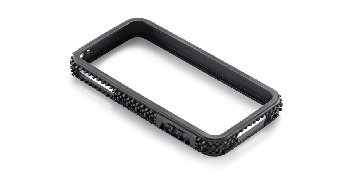 series 4 bumper case