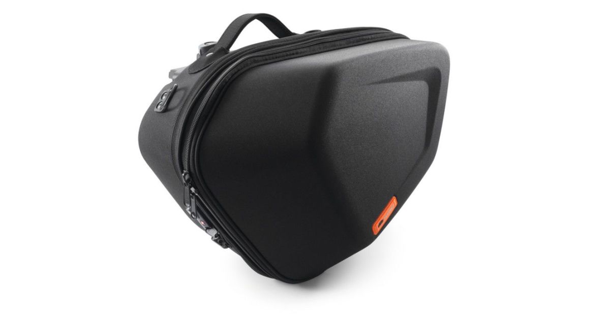 ktm rear bag 32l