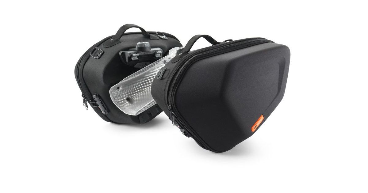 ktm rear bag 32l