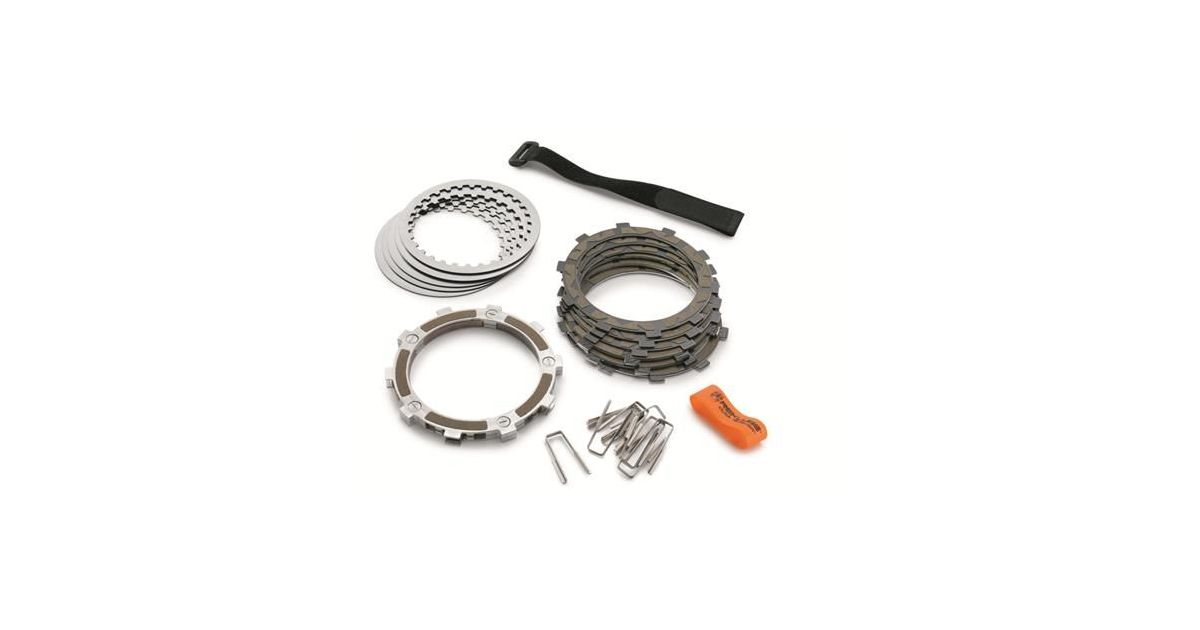 Rekluse Radius X centrifugal force clutch kit