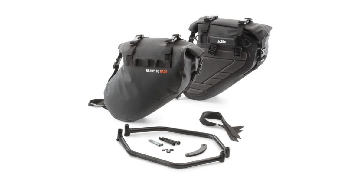 ktm replica gear bag