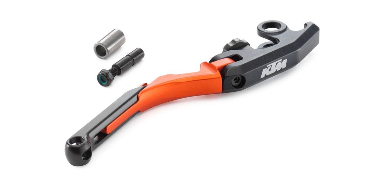 best mechanical brake levers