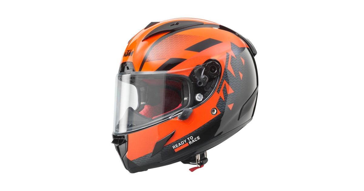 Type R Racinng Helmet RACE-R PRO HELMET