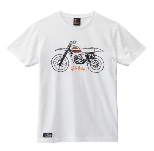  OFFROAD TOY TEE