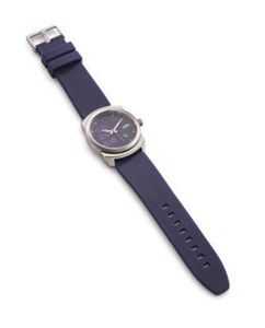  GIRLS R2R WATCH BLUE/PINK