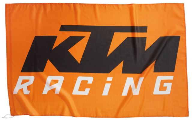 KTM FLAG 328