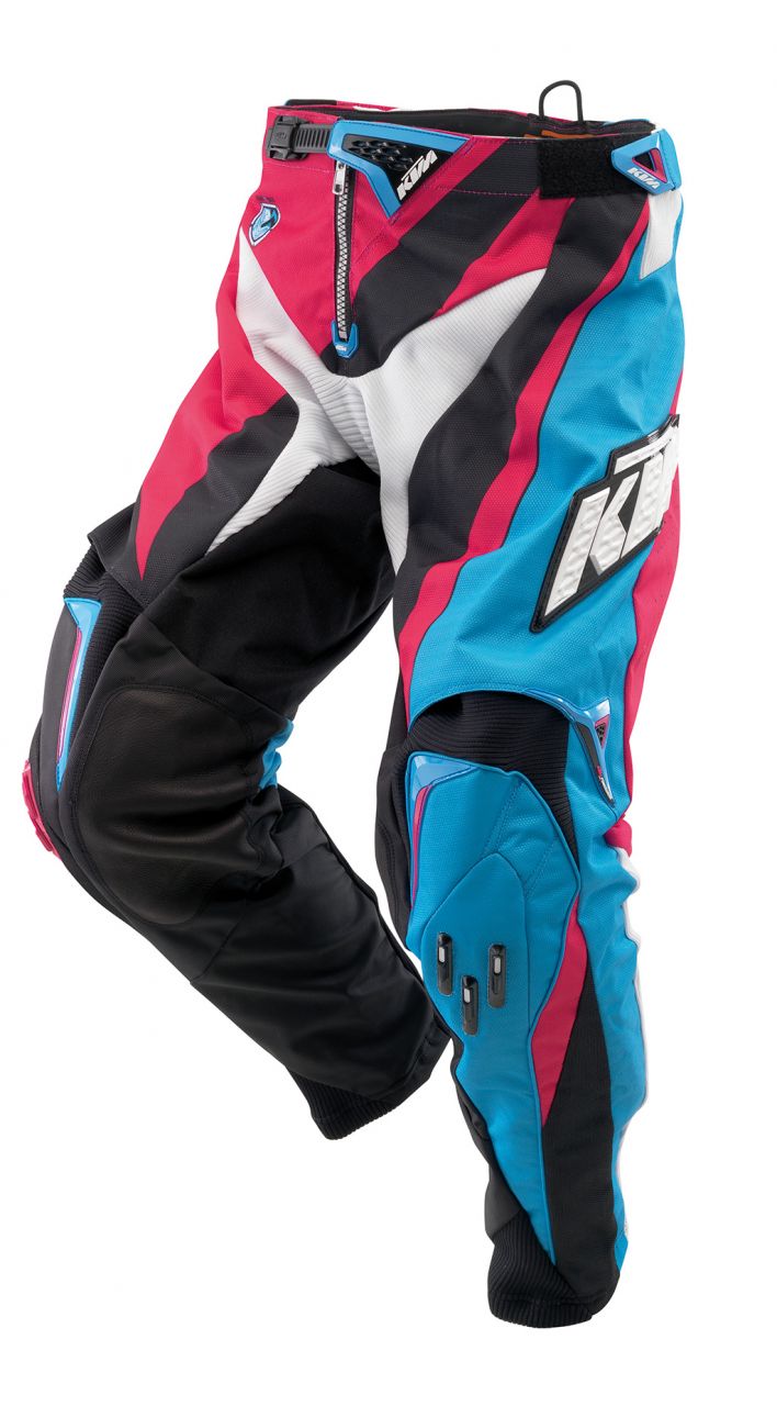  RACETECH PANTS WOMAN 14