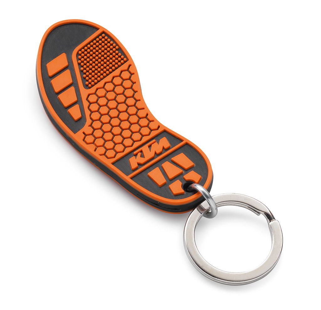 KEYHOLDER BOOT 347