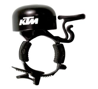 KTM csengő / bell toolless