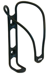 KTM bottle cage classic alloy kulacstartó