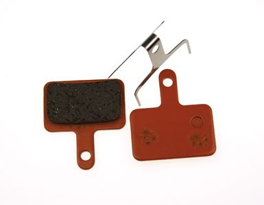 KTM Brake pads disc, tárcsafékbetét 