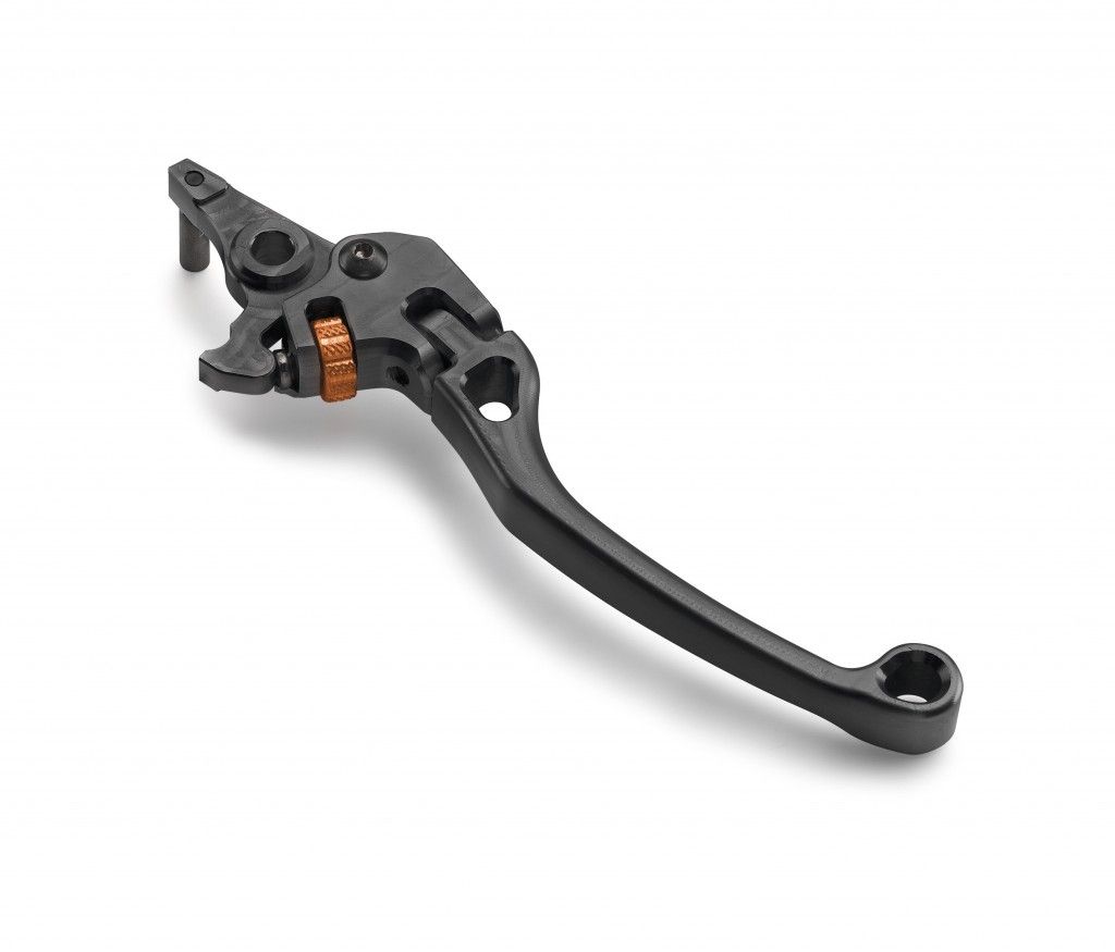 BRAKE LEVER (ARTICULATED/ADJUSTABLE)