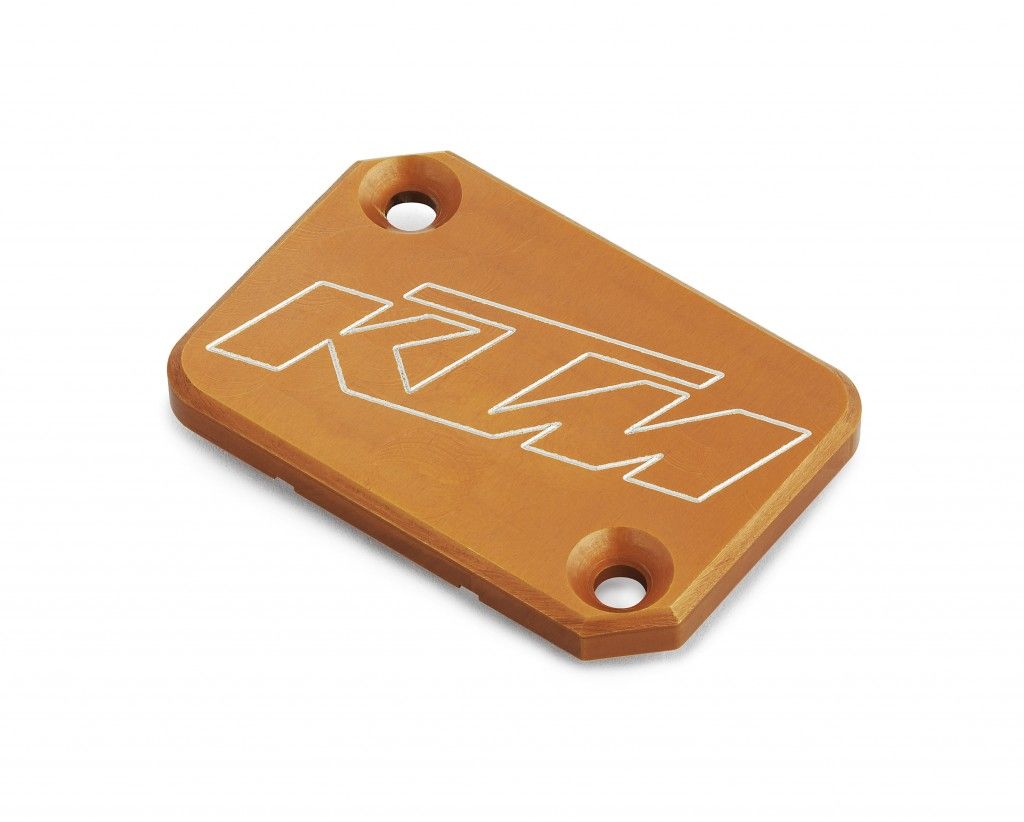 HANDBRAKE CYLINDER COVER HANDBRAKE CYLINDER COVER