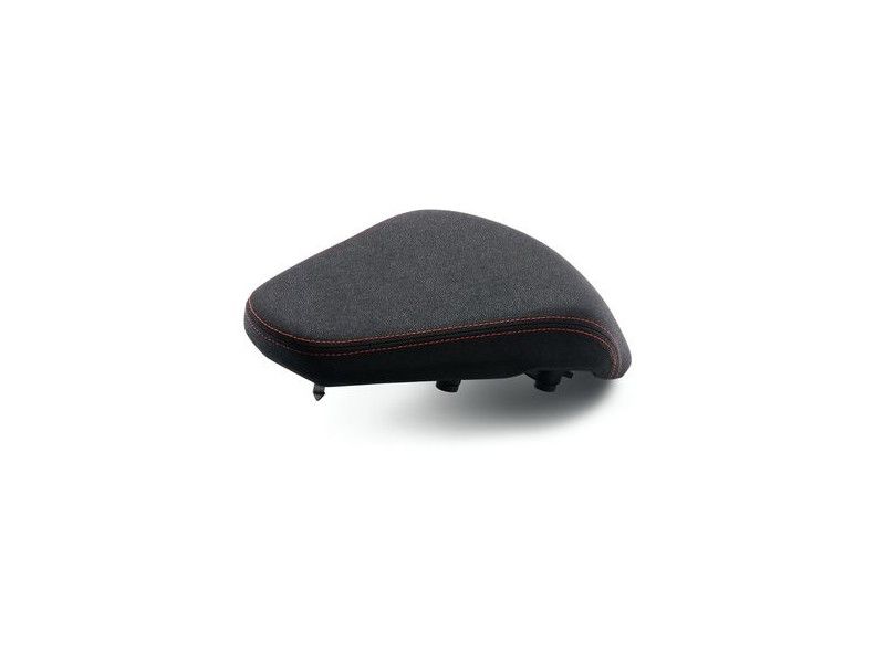 PILLION ERGO SEAT