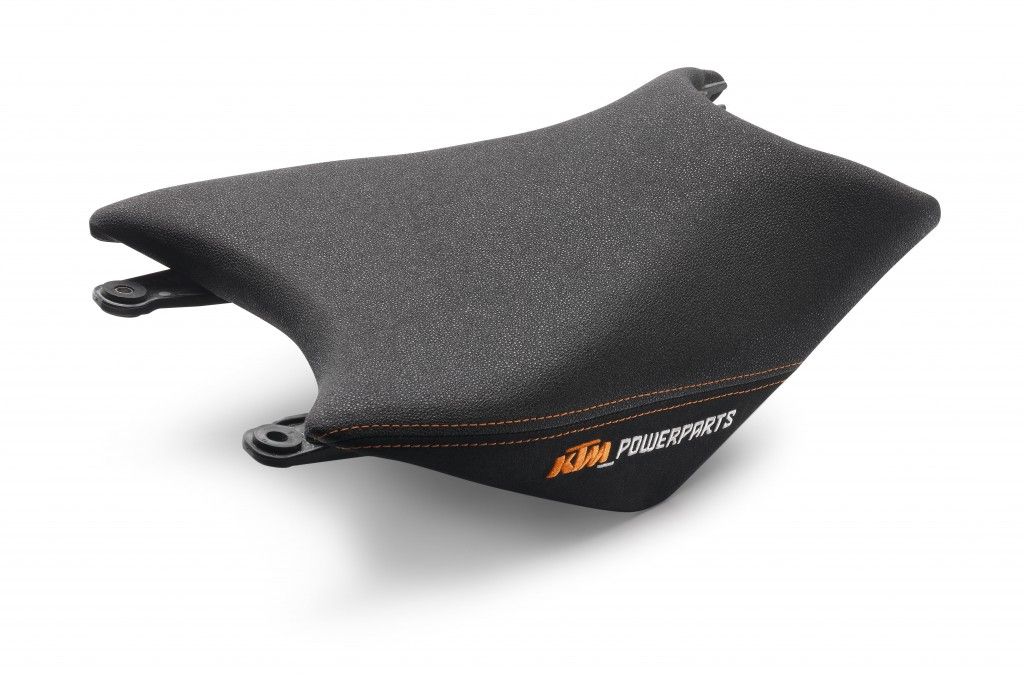 ERGO SEAT