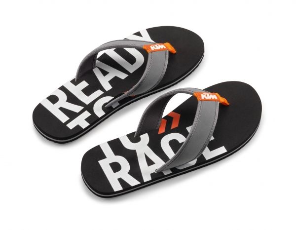 LOGO SANDALS 319