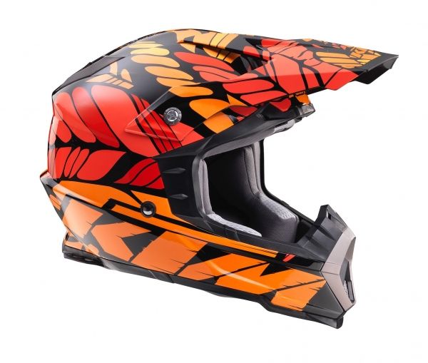 KIDS DYNAMIC-FX HELMET 236