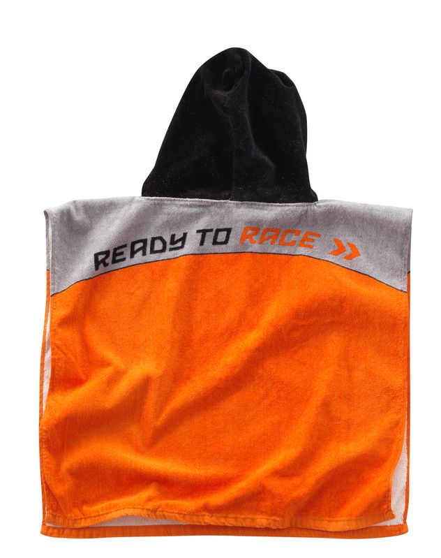 KTM RECOVERY TOWEL