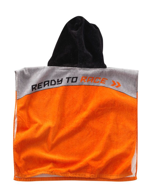 KTM RECOVERY TOWEL