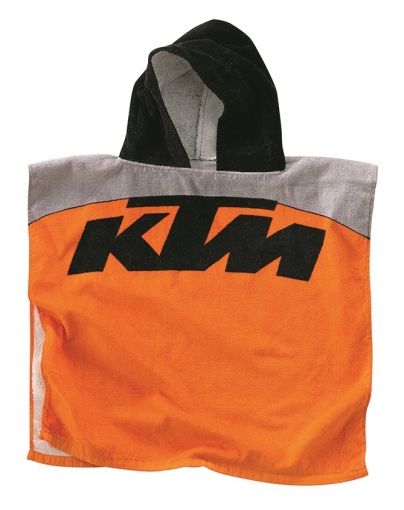 KTM RECOVERY TOWEL