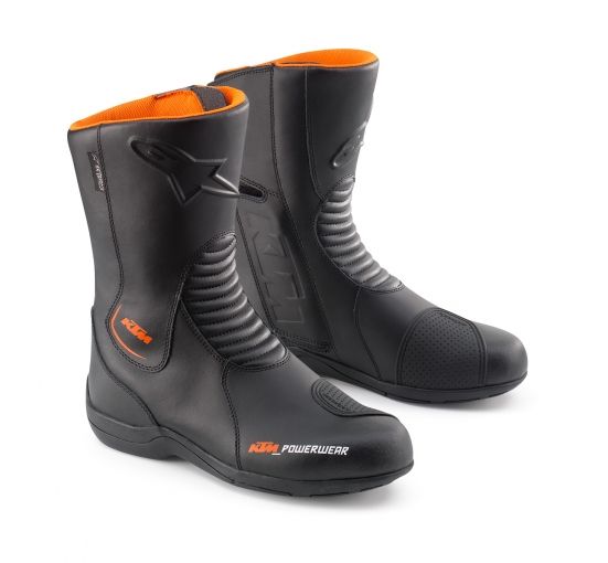KTM ANDES BOOT