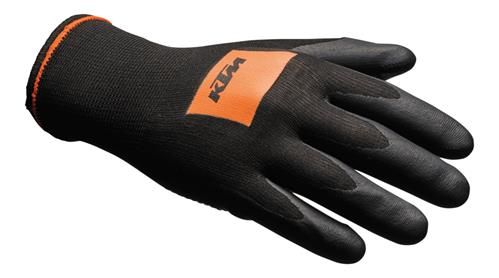 Kesztyű - MECHANIC GLOVES