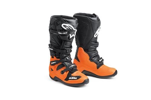 TECH 7 MX BOOTS