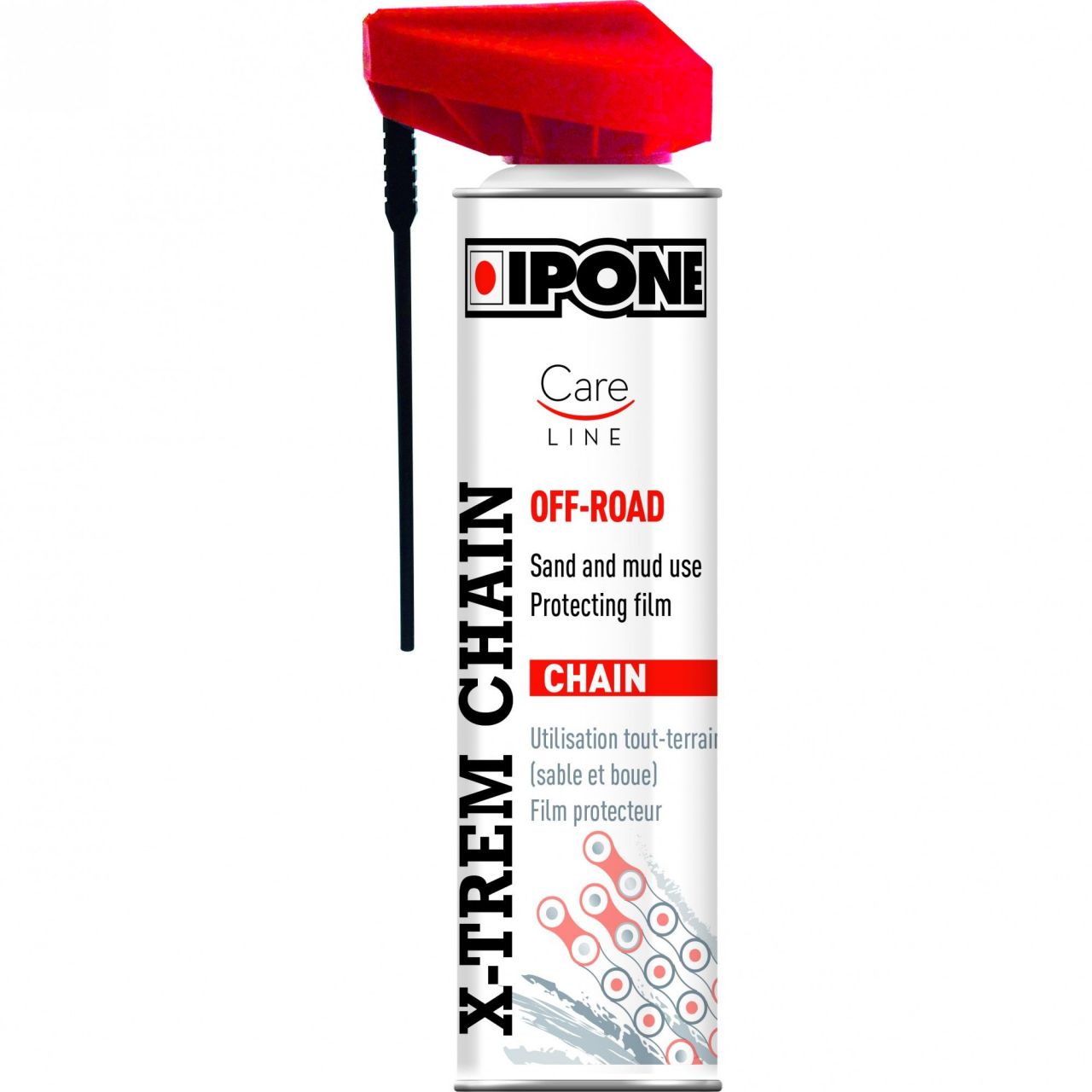 Láncspray - IPON X-TREM CHAIN OFF-ROAD - 750ml