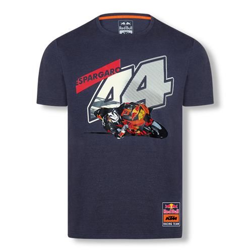 RB KTM POL ESPARGARÓ TEE