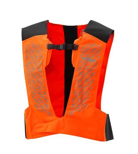 RIDING VEST