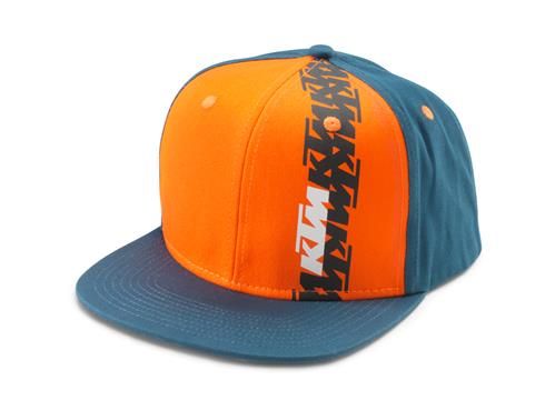 RADICAL CAP BLUE