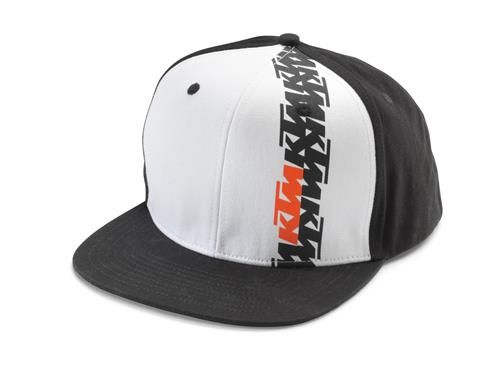 RADICAL CAP BLACK