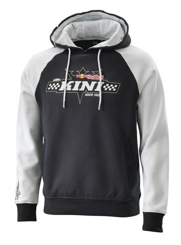 FINISH FLAG HOODIE