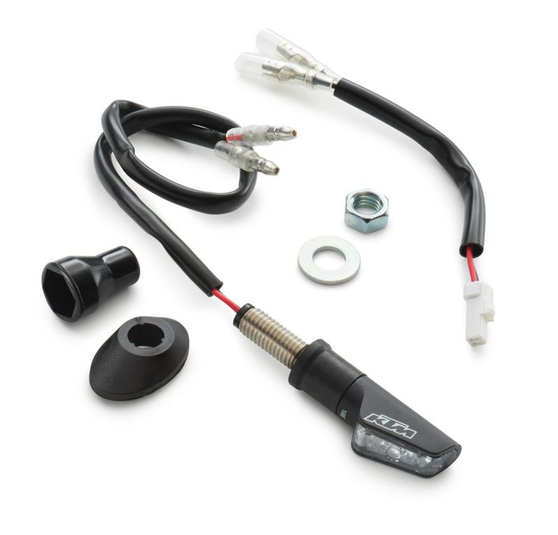 LED turn signal kit