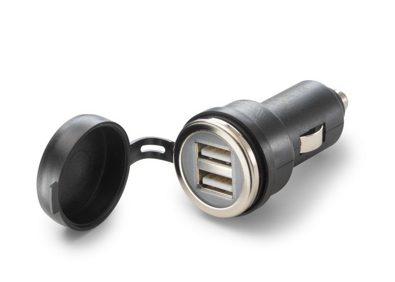 USB adapter