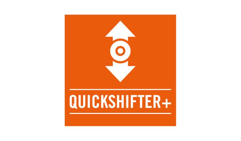 Quickshifter+