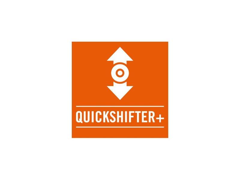 Quickshifter+