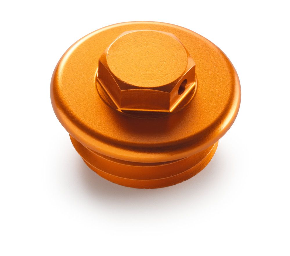 Factory Racing oil plug Factory Racing oil plug