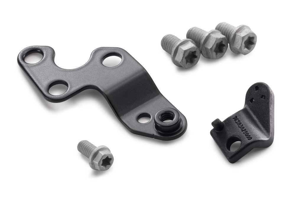 Side stand removal kit Side stand removal kit