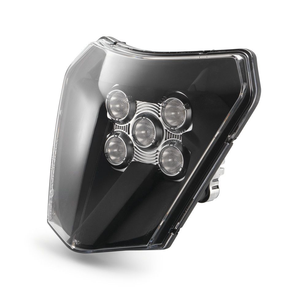 Factory Racing LED-Headlight