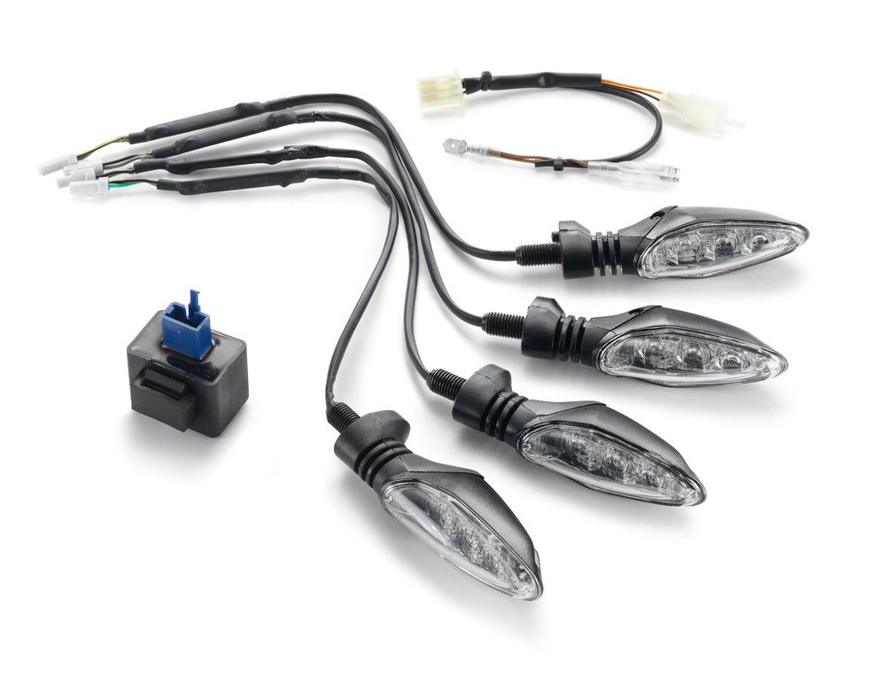 LED turn signal kit LED turn signal kit