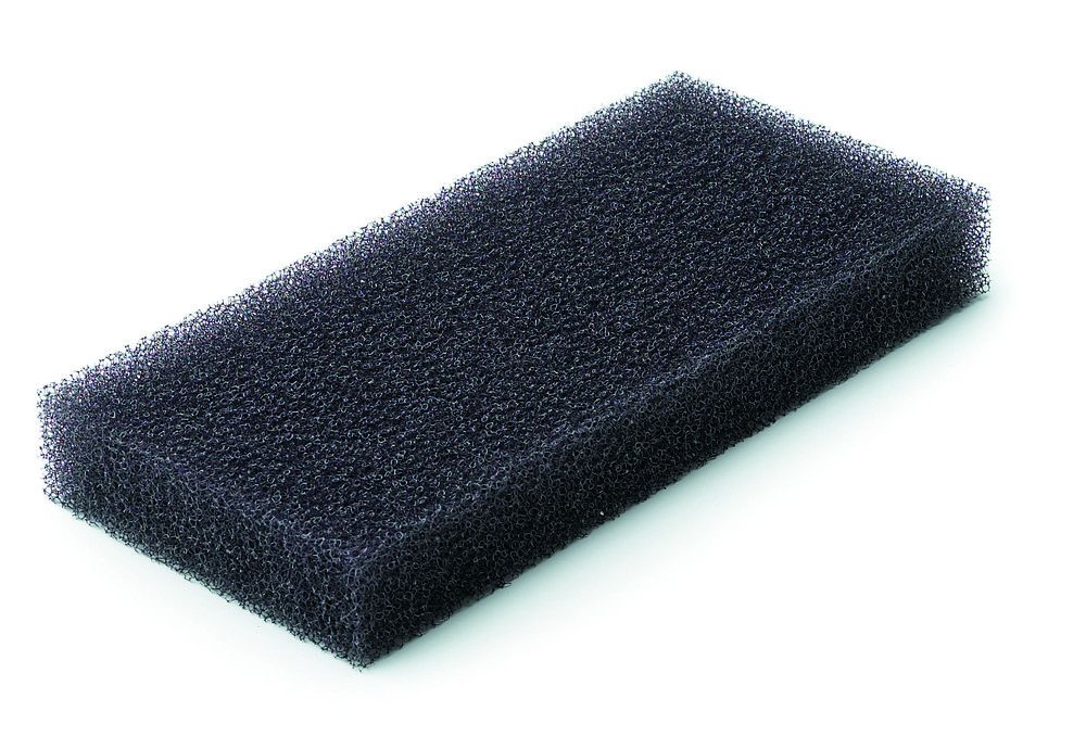 Foam rubber