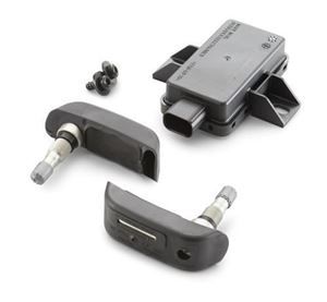 Tire pressure monitoring system Tire pressure monitoring system