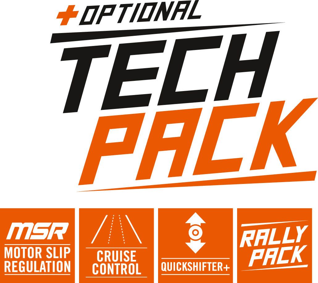 TECH PACK