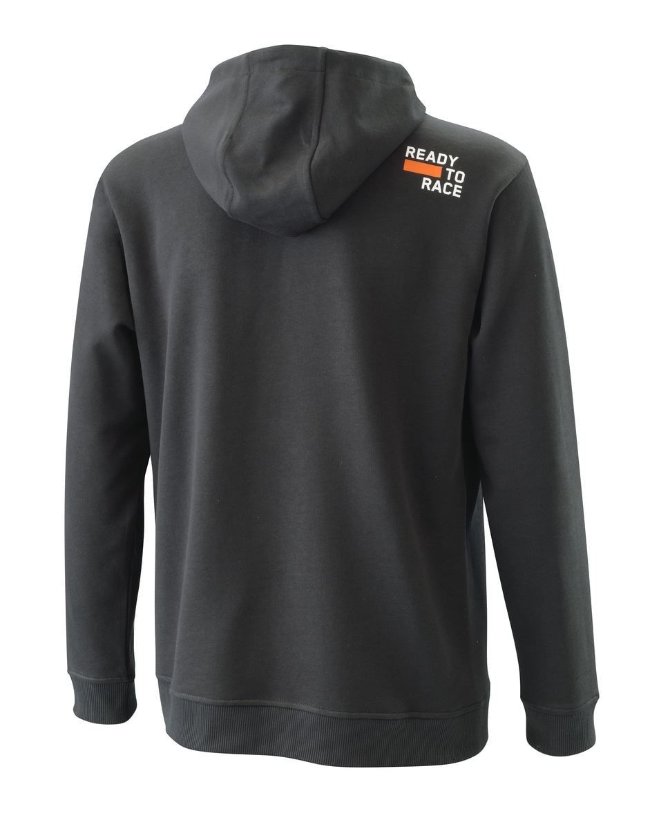 PURE RACING HOODIE