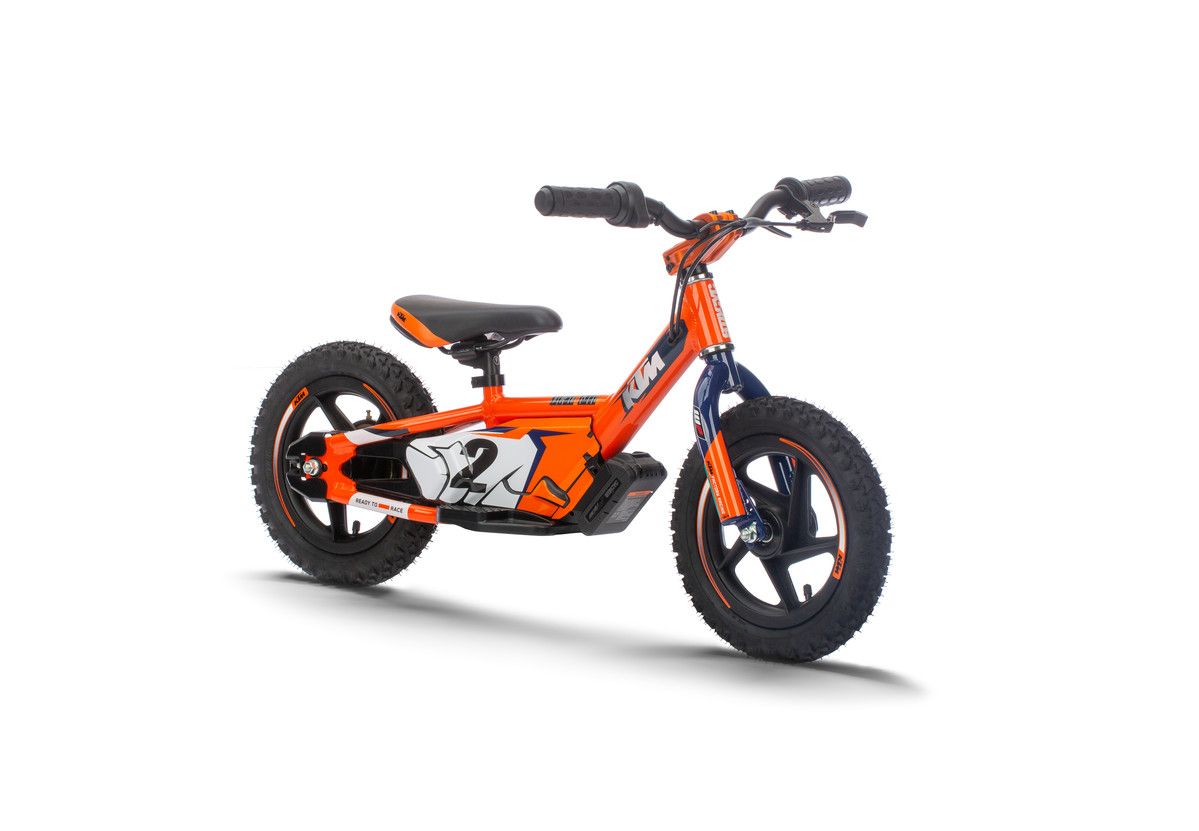KTM REPLICA 16 E DRIVE KTM REPLICA 16 E DRIVE