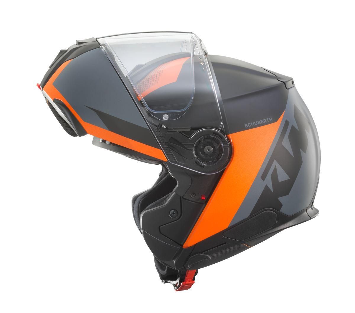 C5 HELMET