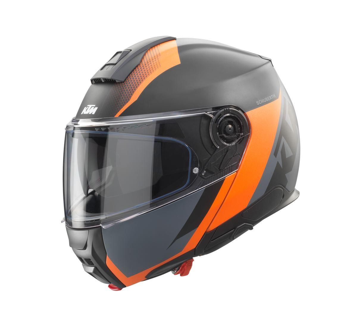 C5 HELMET