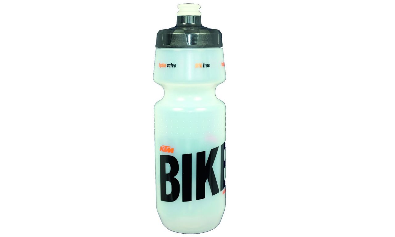 KTM Bottle BI 710 Hydravalve