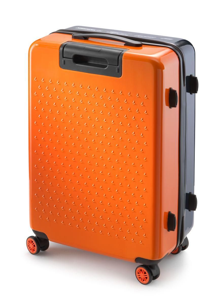 REPLICA TEAM HARDCASE SUITCASE